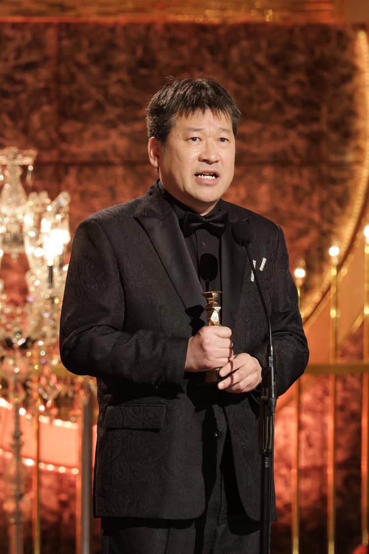 最優秀助演男優賞の舞台裏！佐藤二朗の快挙と歴代名演技の真相2026