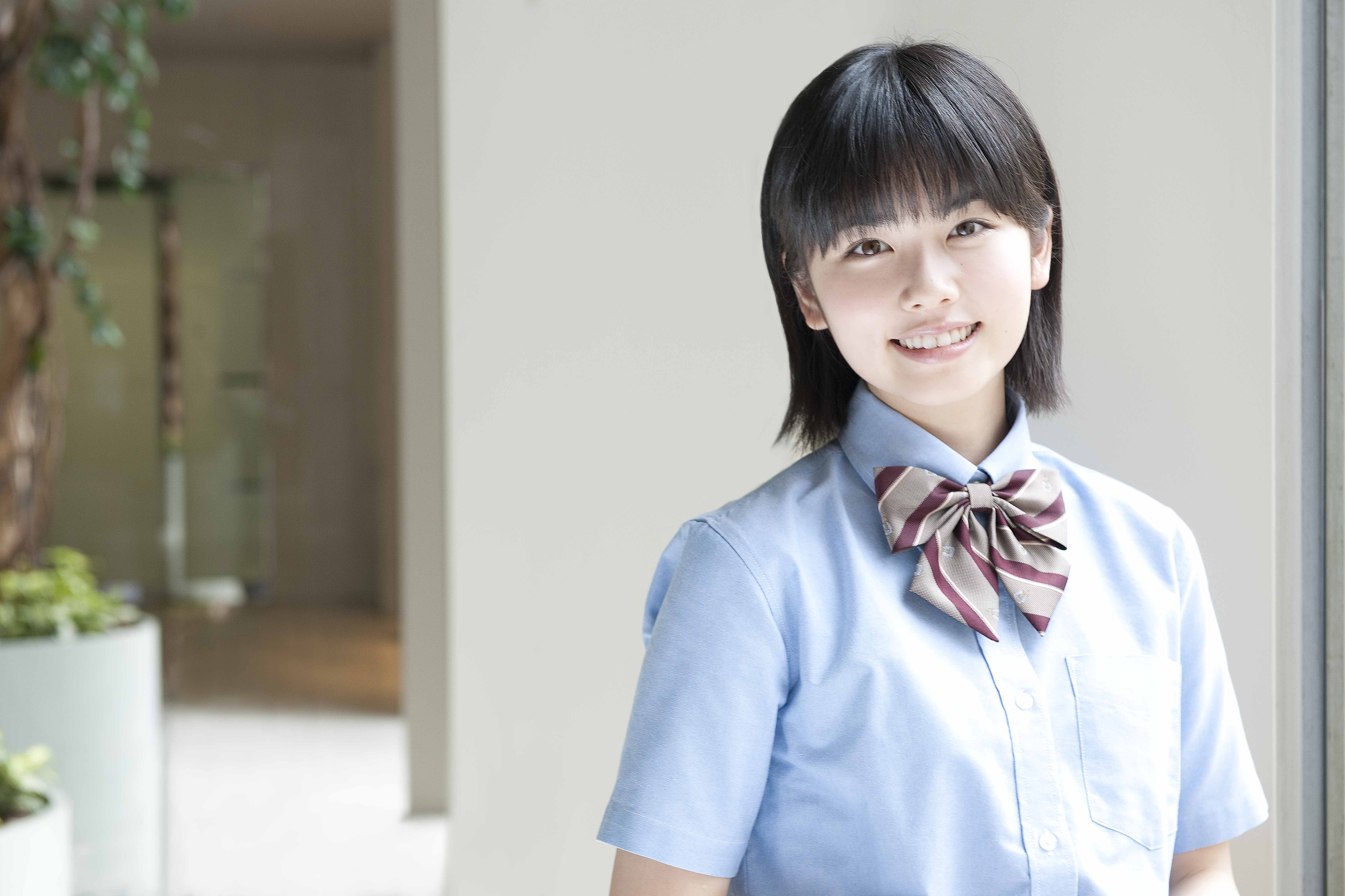 Gto出演の小芝風花に驚きの声！2014年版の役柄と現在を徹底追跡