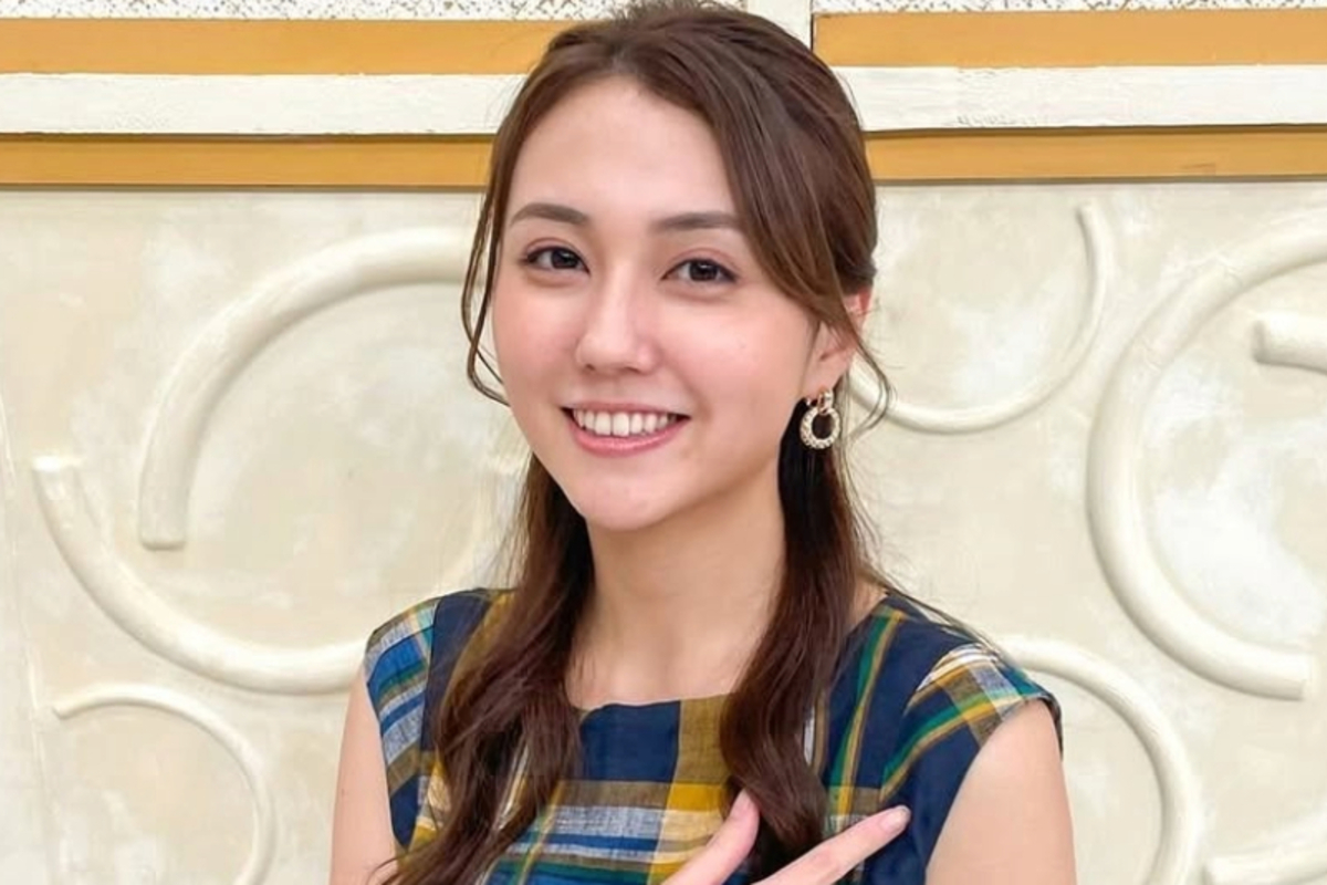 山形すみなアナウンサーの正体と現在地｜ネットがざわつく“透明感”の理由と2026年最新の真実