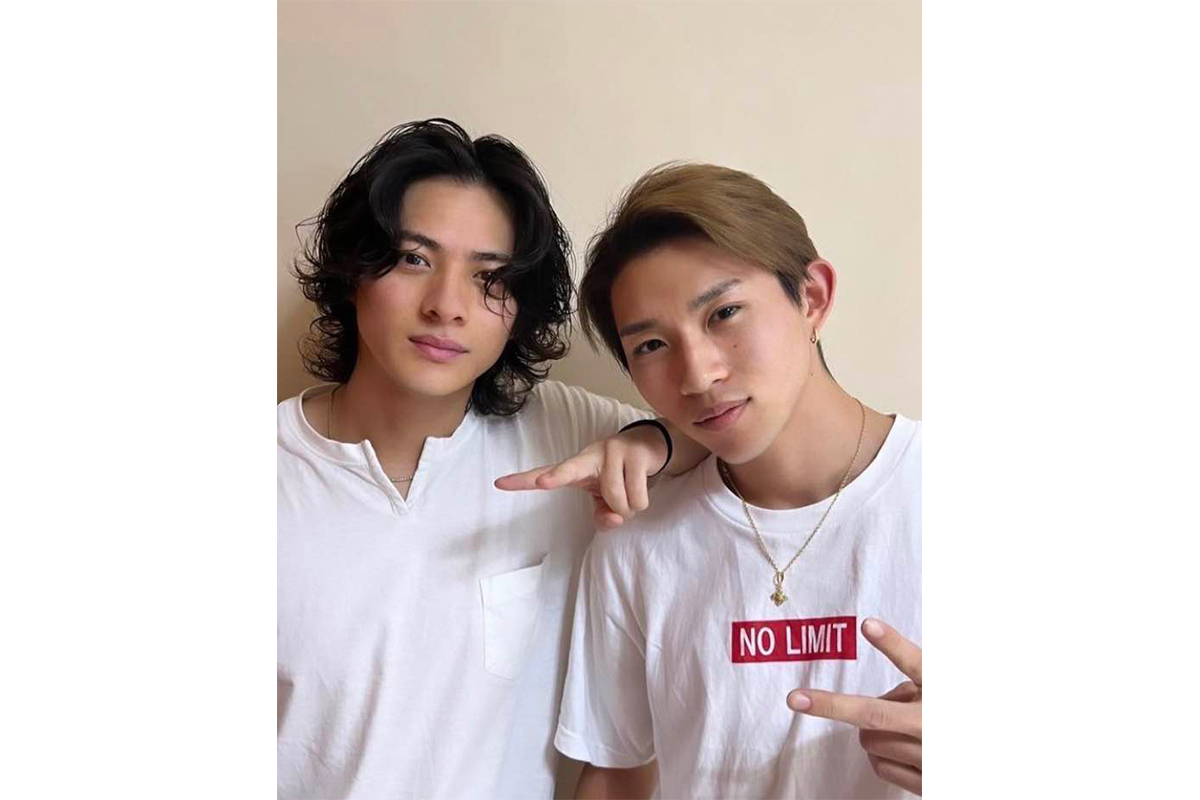 平野紫耀の兄弟構成と最新真相！弟・平野莉玖と23歳差妹の現在