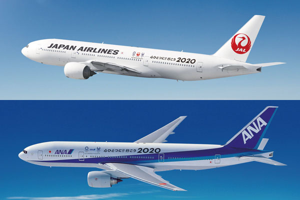 【徹底調査】 Ana と Jal の 違い 人気理由と評判まとめ #923