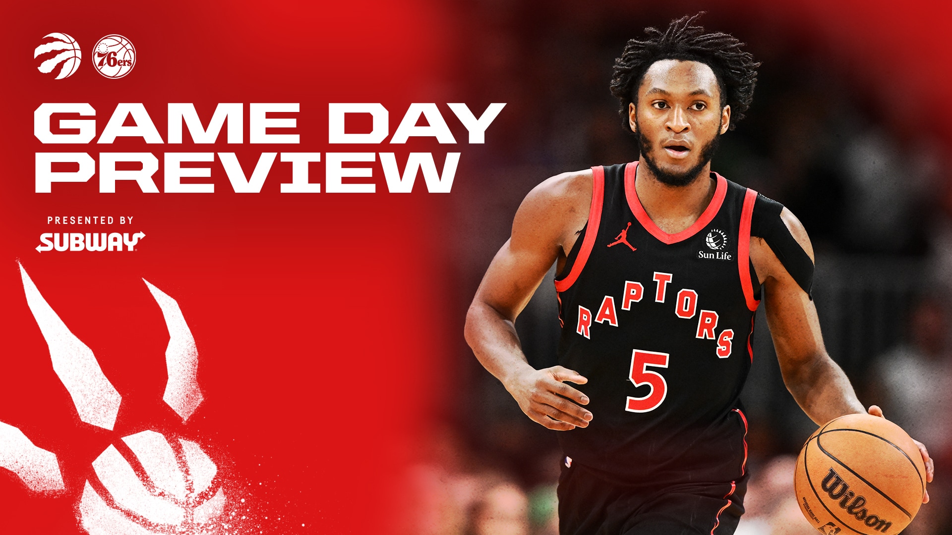 NbaラプターズVs76Ers展望！勝敗を分けるエース対決と最新戦力