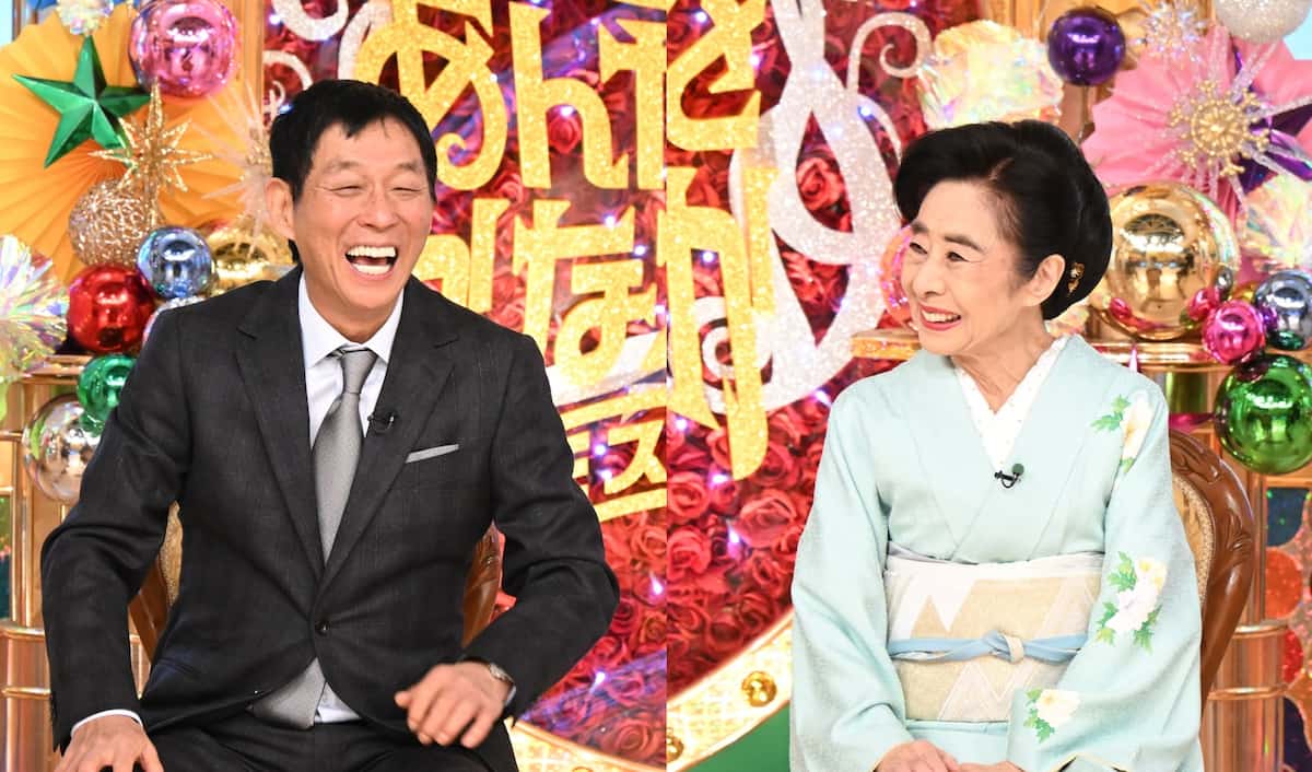 中村玉緒と明石家さんまの絆！勝新の遺言と2026年現在の最新動向