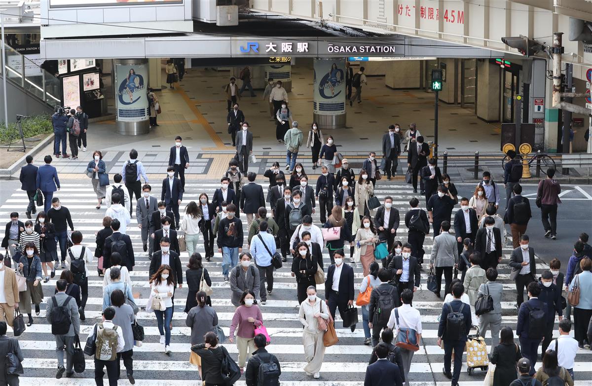 大阪駅ニュース速報｜トラブルの真相と運行状況・うめきた最新動向