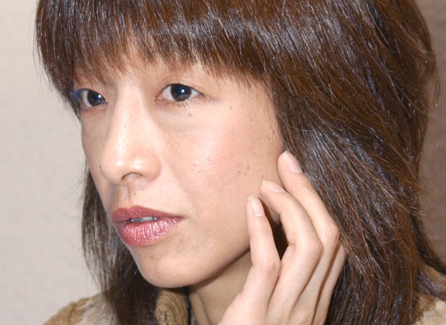 夏まゆみさん食道がん闘病の真相｜最期まで隠し通した覚悟と遺作
