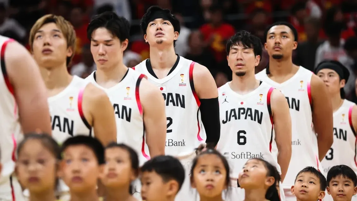 【2026最新格闘記】世界が怯む「アカツキジャパン」の覚醒——パリの熱狂から2年、バスケ日本代表が切り拓く新次元のスピードと挑戦