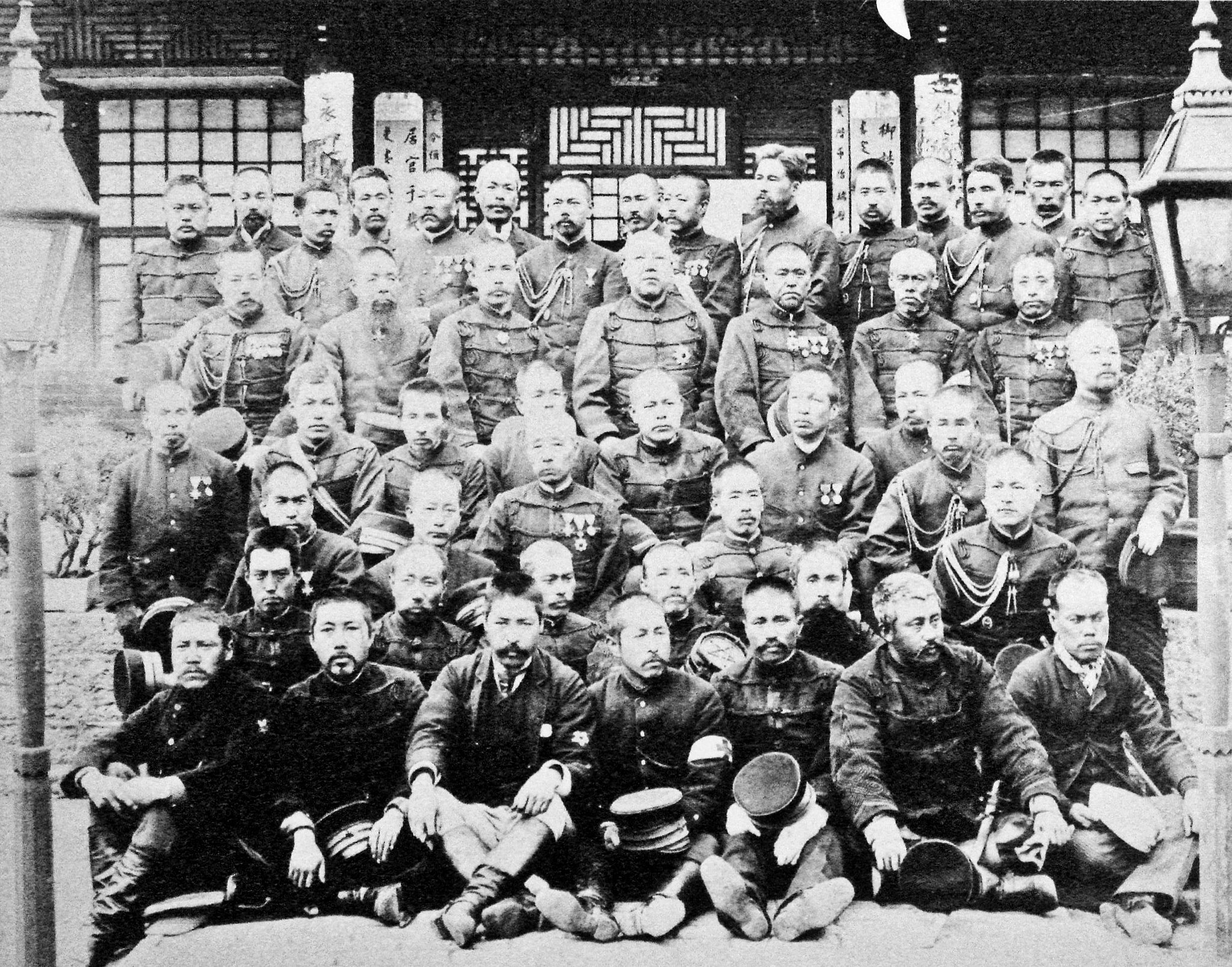 大日本帝国の台頭と崩壊の真相｜最大版図の変遷と敗戦の構造的要因