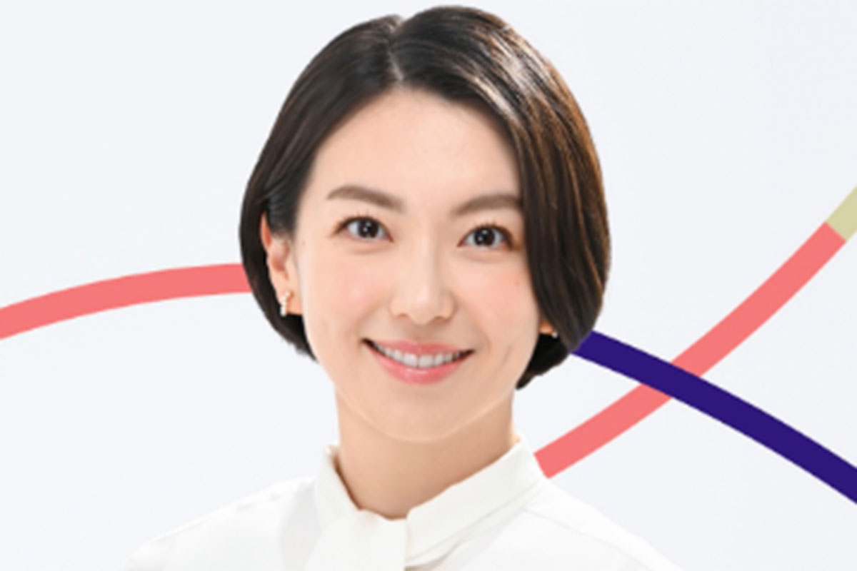 Nhk和久田麻由子アナの年収に迫る！東大卒エースの局内評価とは