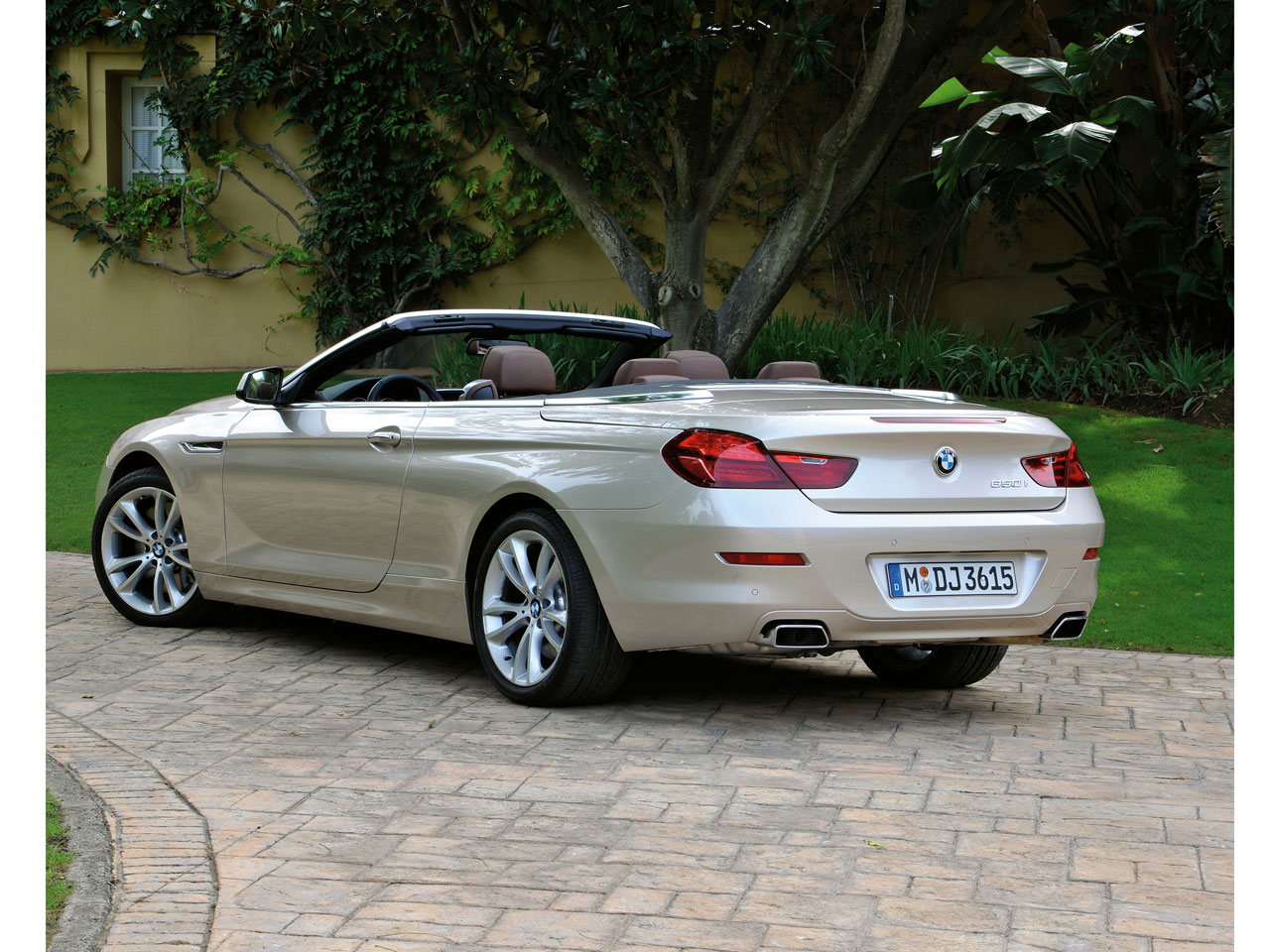 Bmw 6シリーズカブリオレ中古が安い理由と故障・維持費の真相
