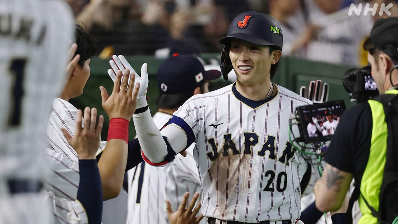 Wbc侍ジャパンVsチェコの真相！世界が泣いた絆と2026年への挑戦