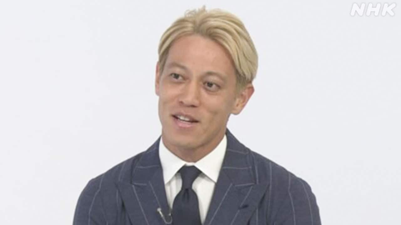 本田圭佑が電撃現役復帰！Fcジュロン移籍と2026年最新真相