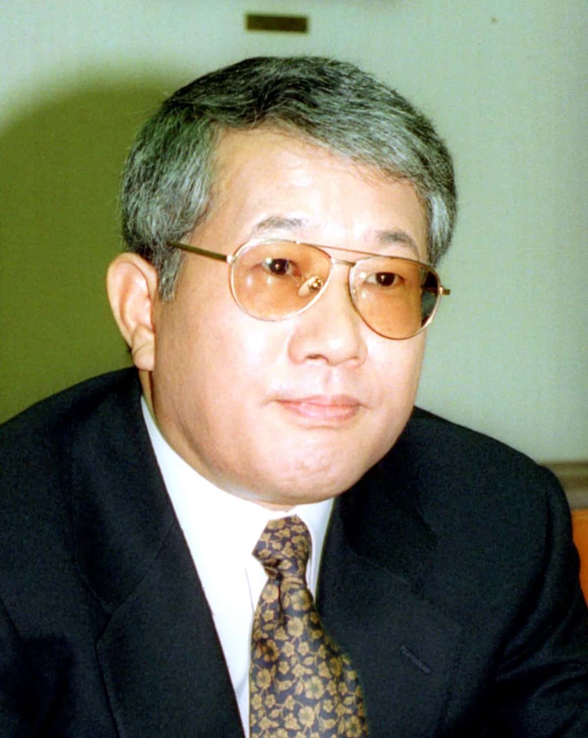 落合信彦の現在と息子・陽一との絆｜伝説の真相と2026年の動向