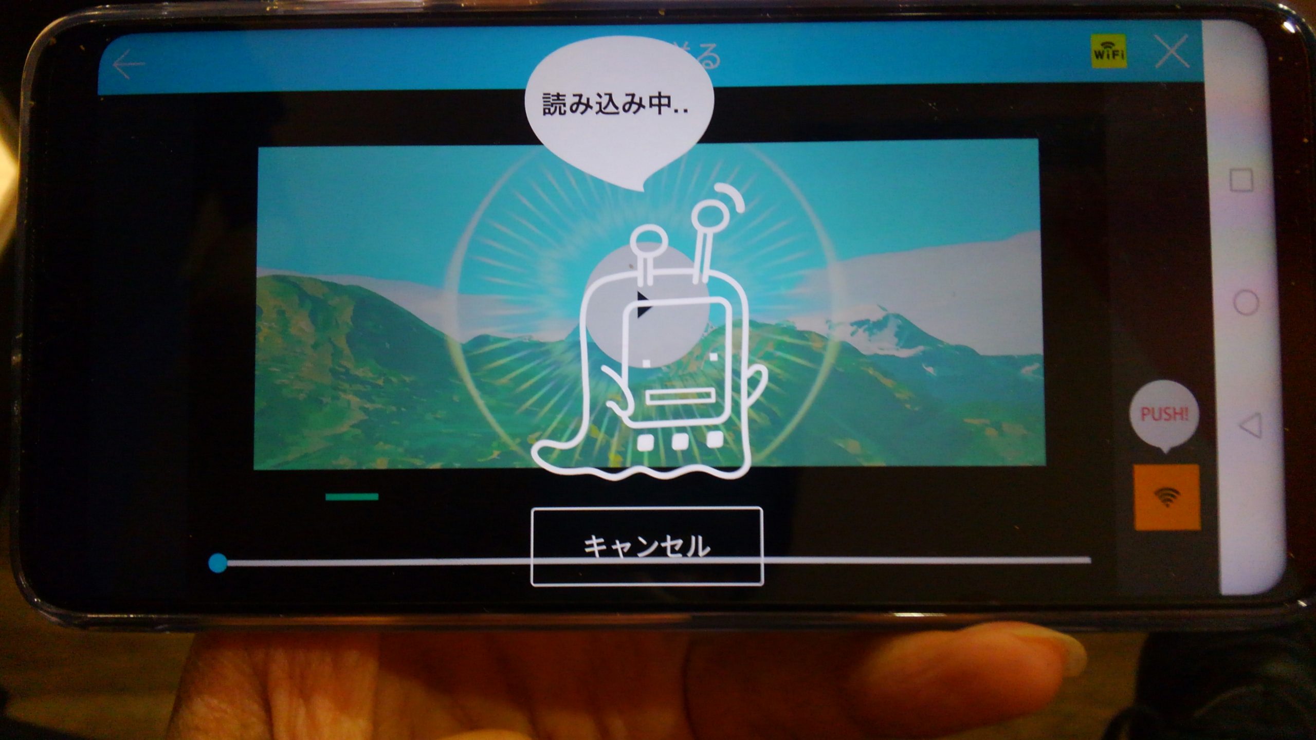 【完全版】Joysoundでスマホ動画を流す方法！推し活大画面の繋ぎ方＆対処法