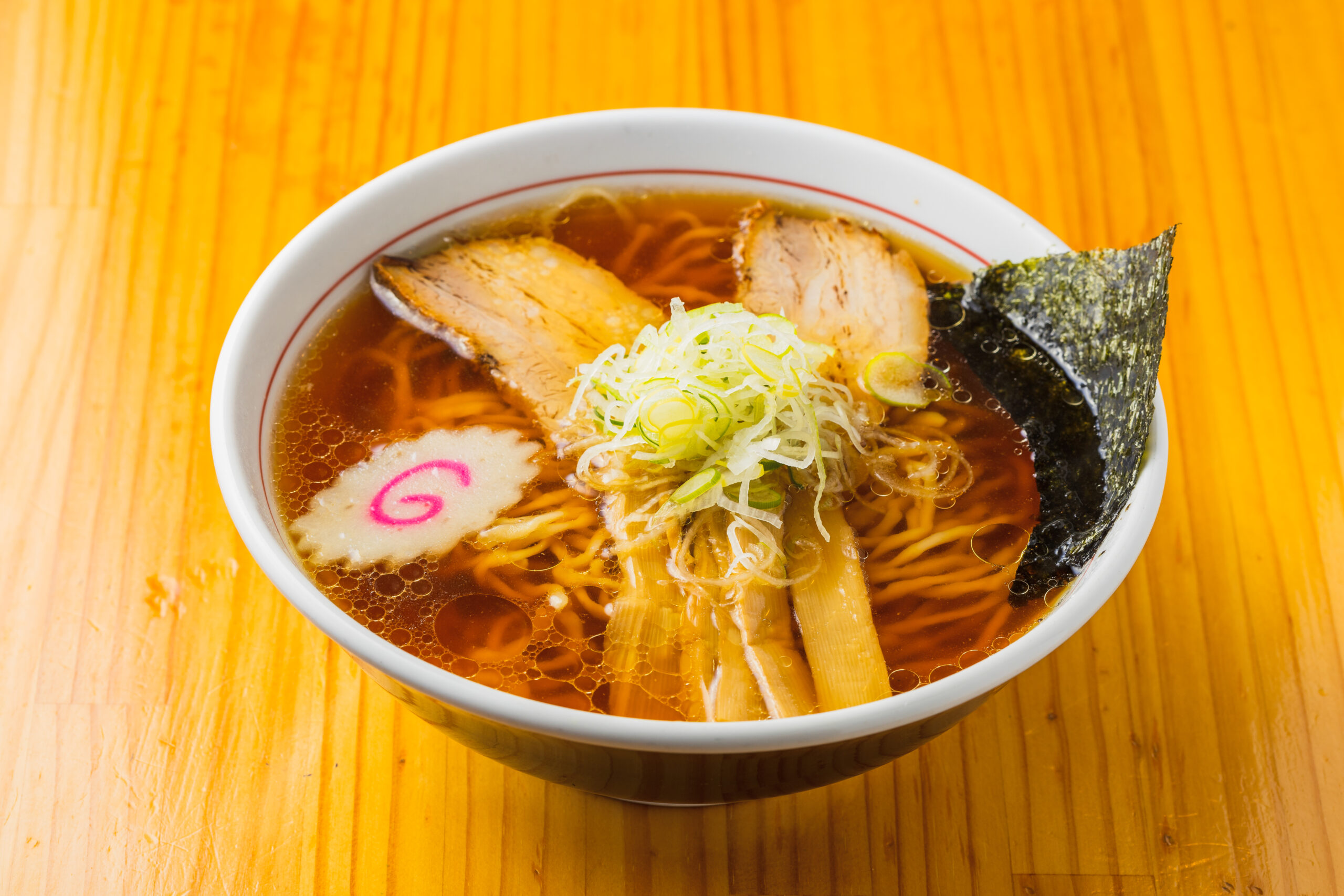山形発祥の中華そば金ちゃん！極太手揉み麺と行列の秘密を徹底解剖
