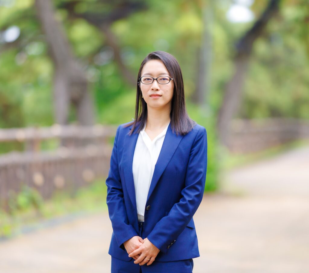 小林綾子の出身大学は立教！心理学専攻の理由と留学秘話＆現在