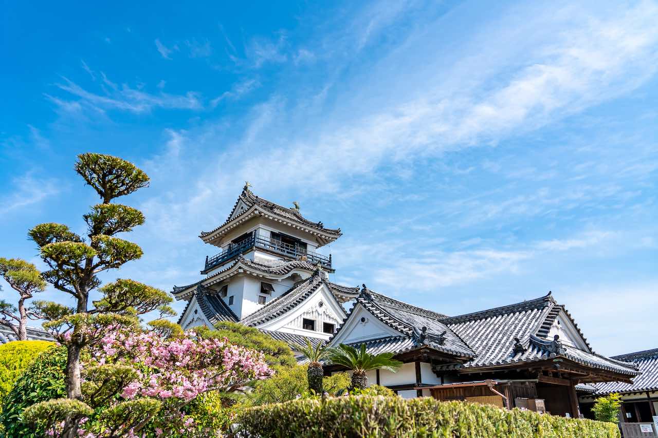 高知の秘境・鳴無神社が「土佐の宮島」と称され最強縁結びと呼ばれる理由