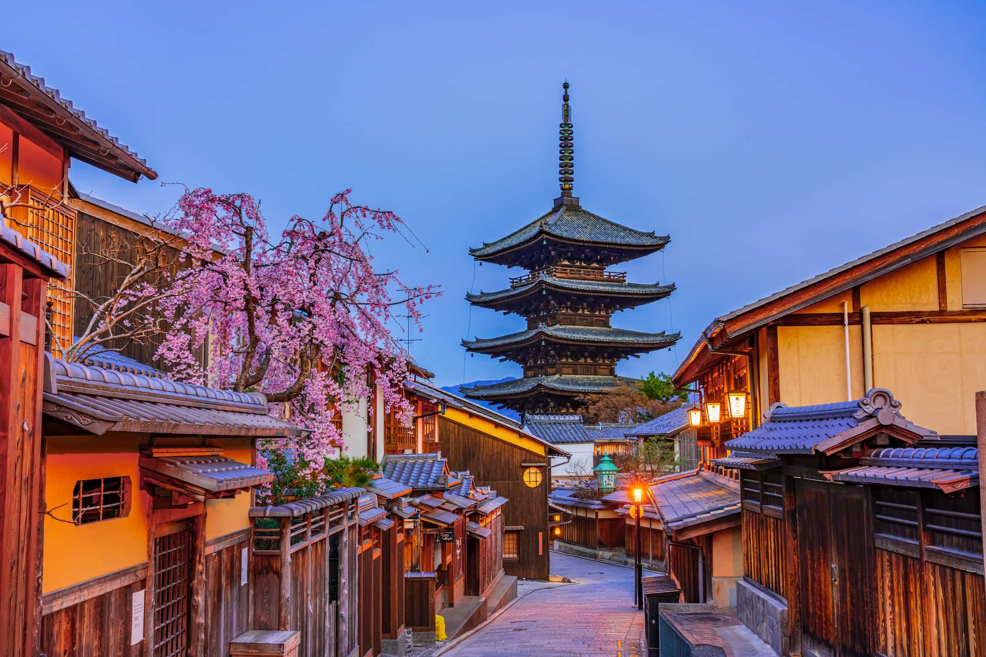 京都の世界遺産全17選を徹底攻略！混雑を避ける最新モデルコース