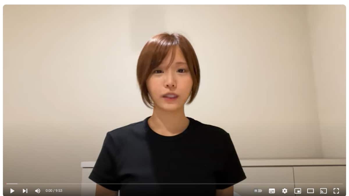 加藤純一と本郷愛の騒動全真相！配信界を揺るがした不倫疑惑の末路