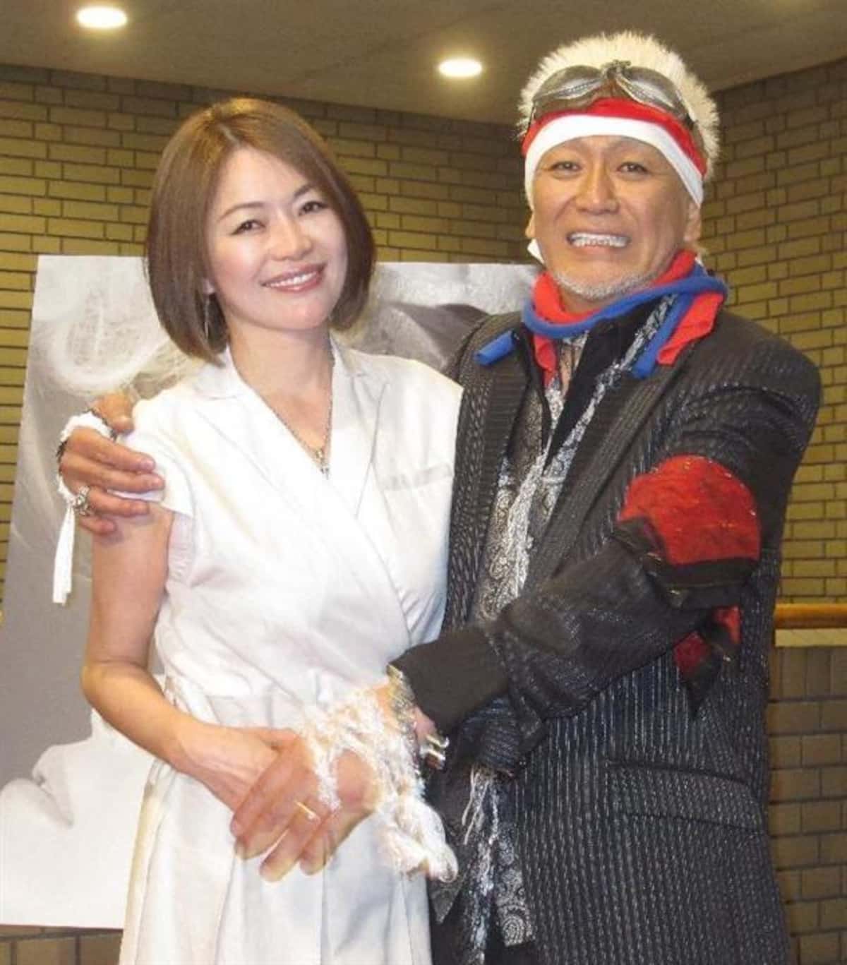 玉置浩二の奥さんは青田典子！歴代元妻の離婚理由と2026現在の絆