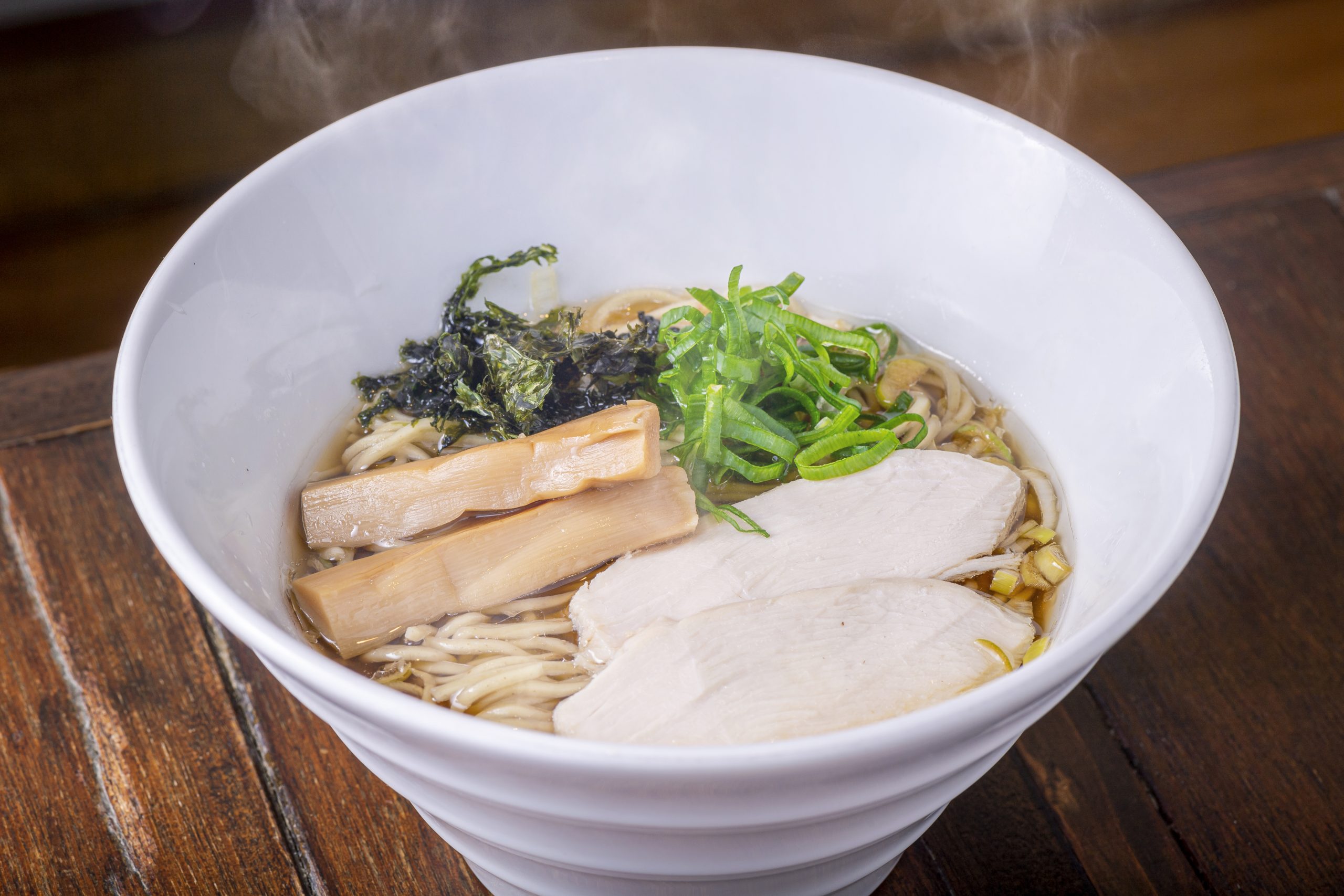 新潟のNoodle Factory Life徹底取材！絶品麺と評判の全貌