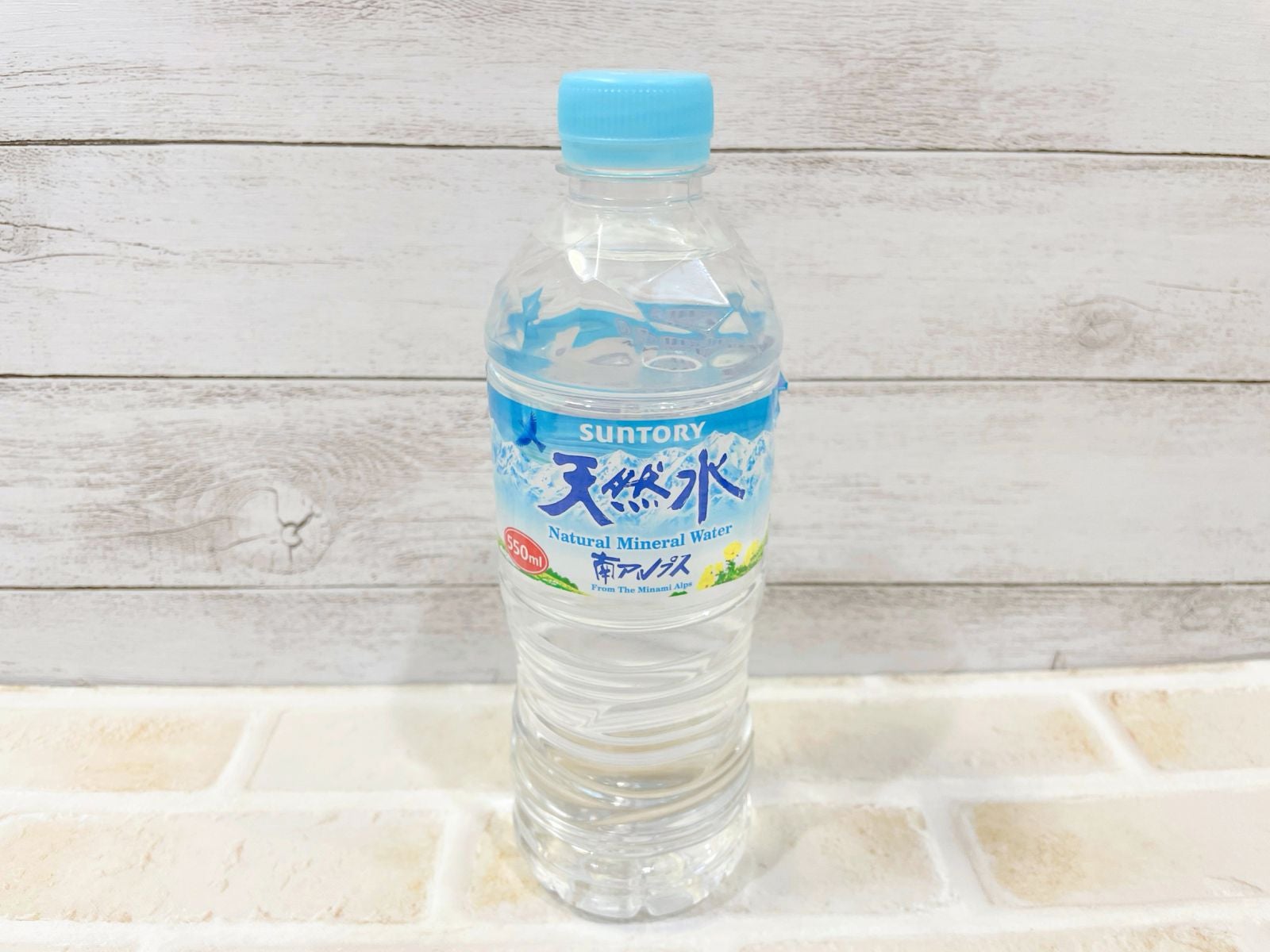 南アルプスの天然水が圧倒的人気を誇る理由とは？硬度や採水地を徹底検証