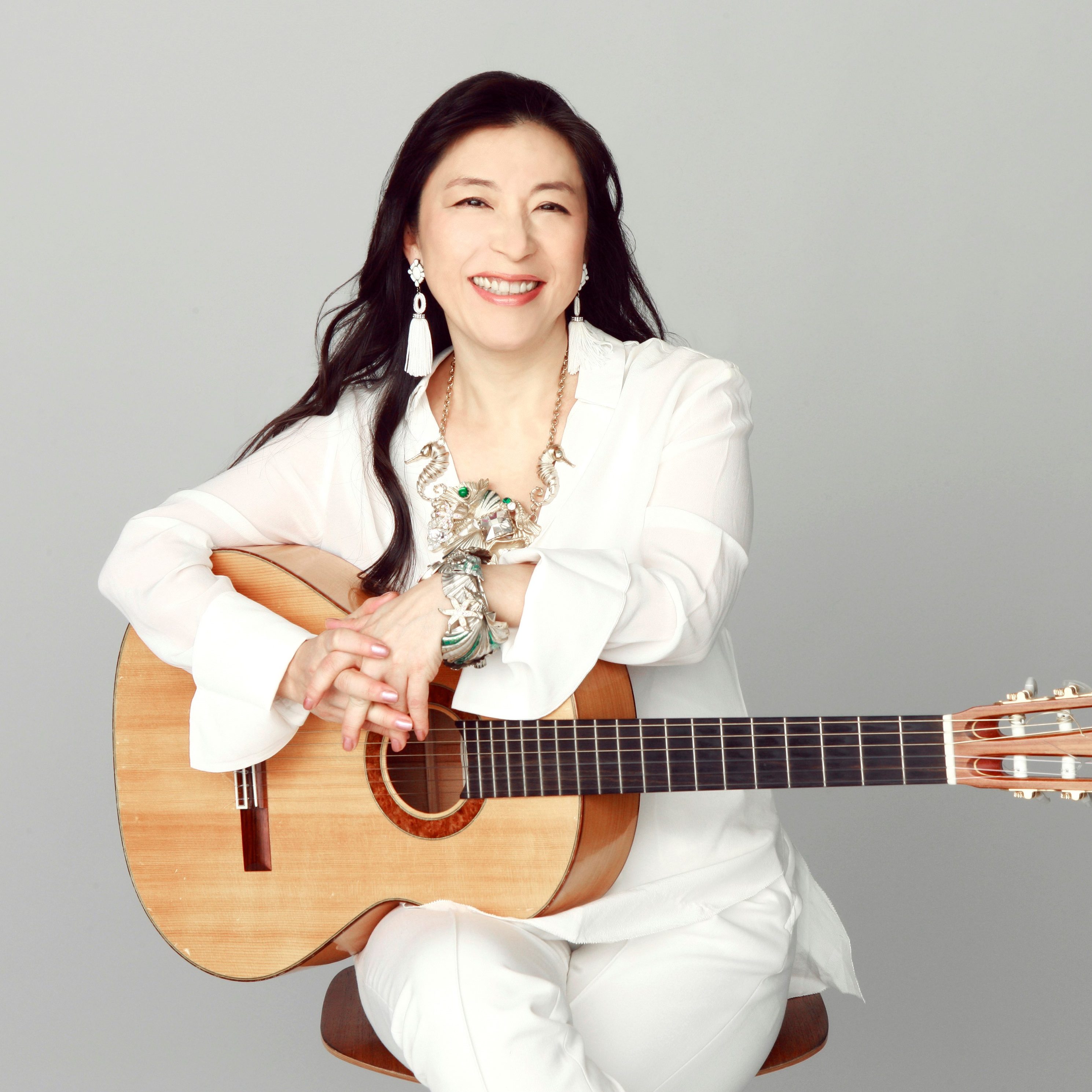 小野リサの現在と夫・子供の真実！名曲と2026年の活動詳報