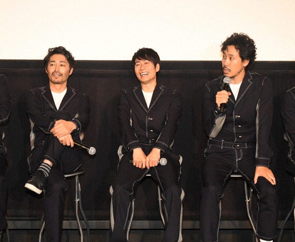 大泉洋は過大評価か？演技ワンパターン説と業界で重宝される真の理由