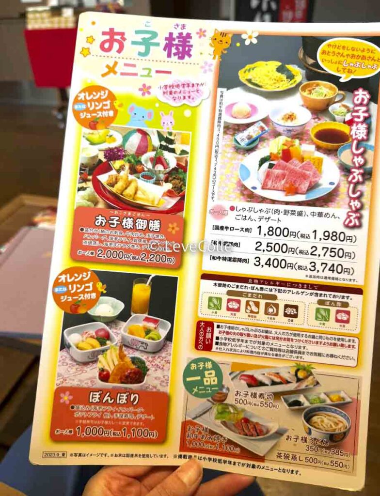 【2026最新】木曽路ランチメニューと値段！1000円台御膳と土日祝の実態