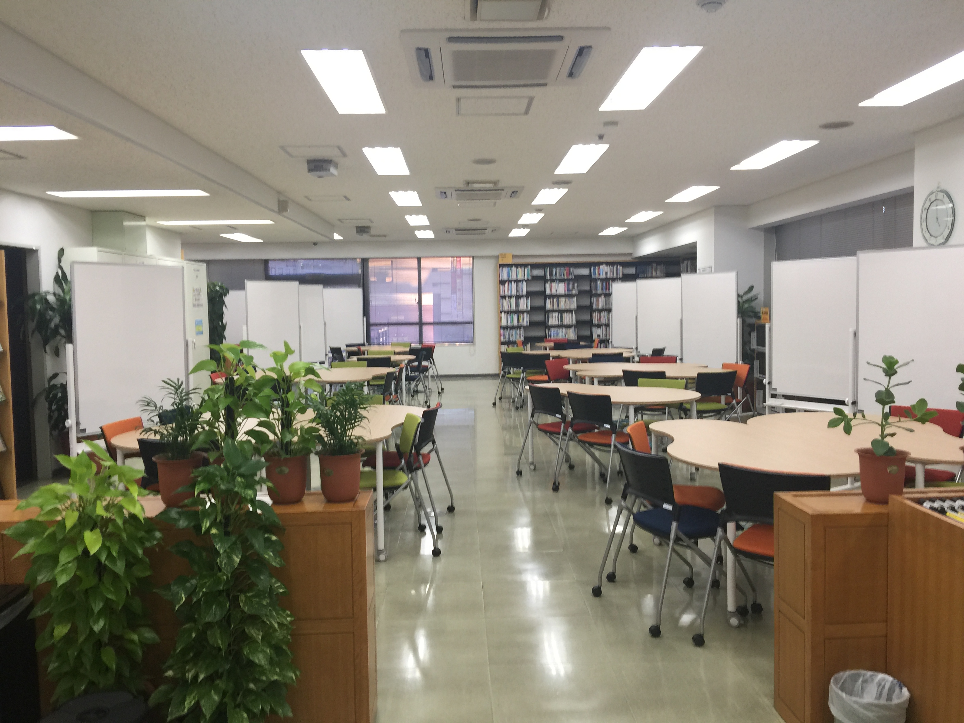 千葉工業大学図書館の一般利用と開館時間は？津田沼と新習志野を徹底解剖