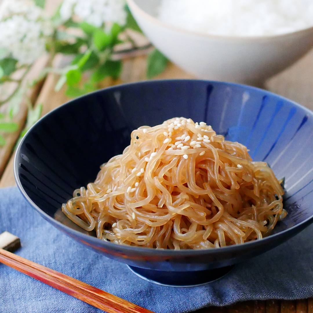 糸こんにゃくダイエットの真実！美味しく痩せる絶品レシピと下処理の極意