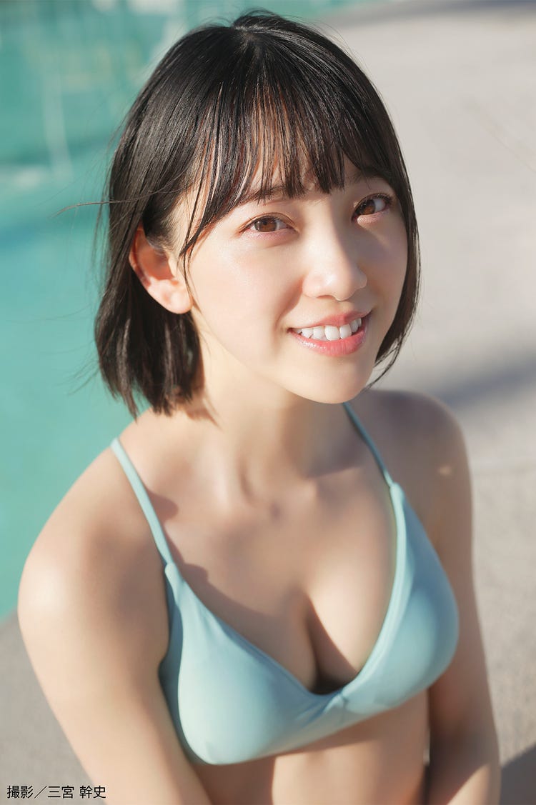 堀未央奈の水着ショットが呼ぶ絶賛の声と美ボディ維持の全真相