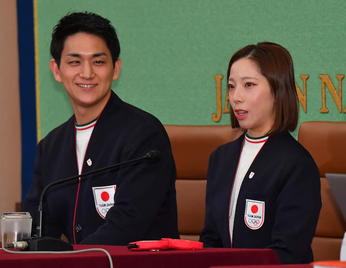 りくりゅう結婚はいつ？熱愛の噂とお揃い指輪の真相【2026最新】