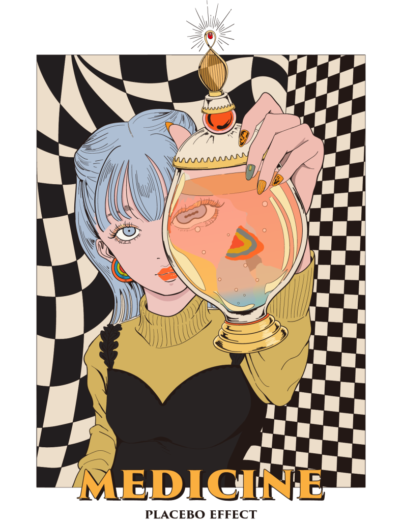 なぜ人はエモいイラストに惹かれるのか？光と影の2026年トレンド