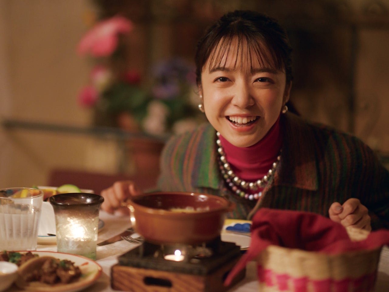 上白石萌音のメキシコ生活と帰国子女の真相｜語学力と歌の原点を徹底解剖