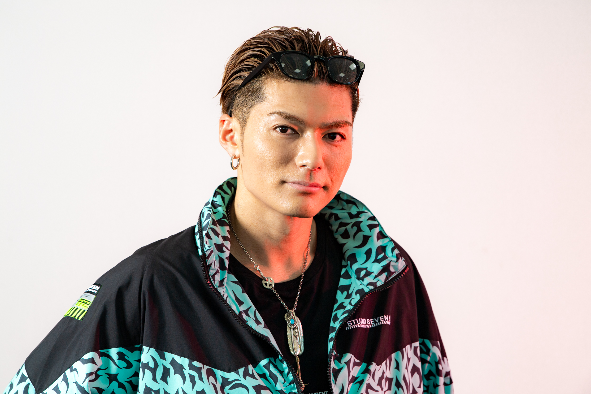 Exile Shokichiの現在と結婚の真相！音楽と肉ビジネスの全貌