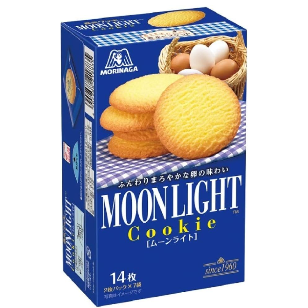 ムーンライトクッキー愛され続ける真相！食感の秘密とアレンジ徹底解説