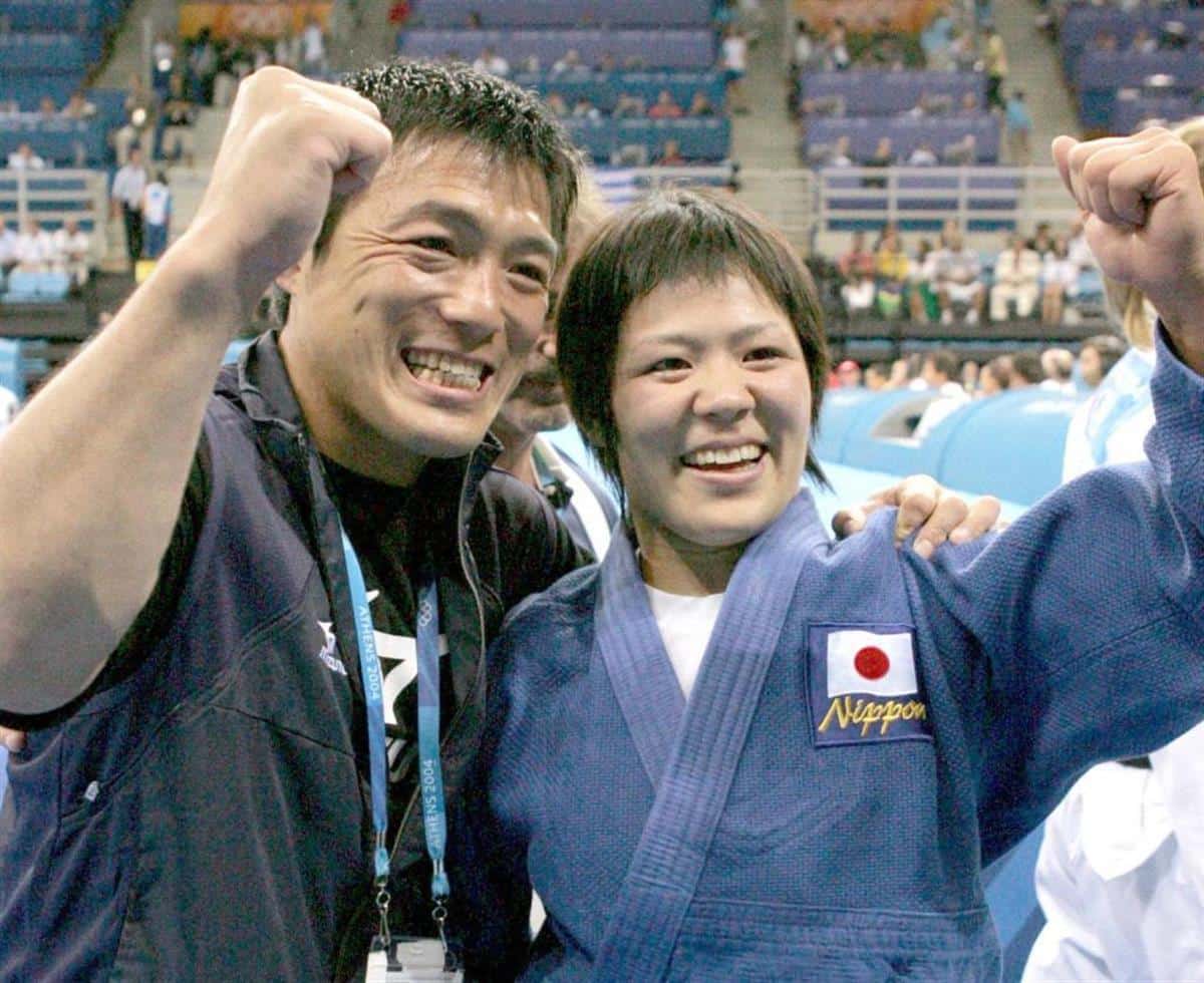 柔道・古賀稔彦が激痩せした真相｜知られざる闘病秘話と遺した魂