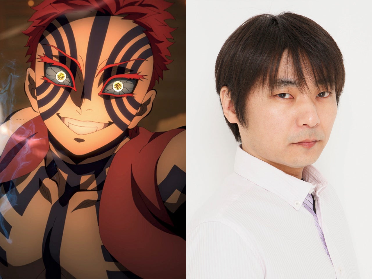 鬼滅の刃・猗窩座の声優は石田彰！抜擢理由と演技力の真相【2026最新】