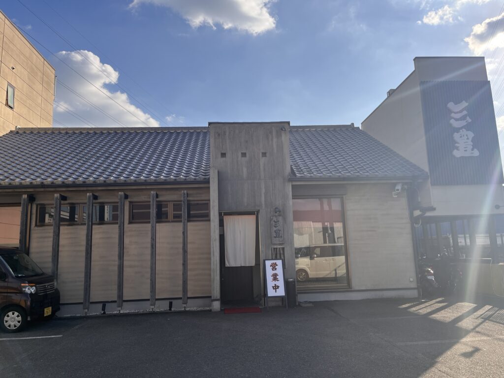 東大阪うどんの名店徹底解剖！2026年最新の行列店と穴場
