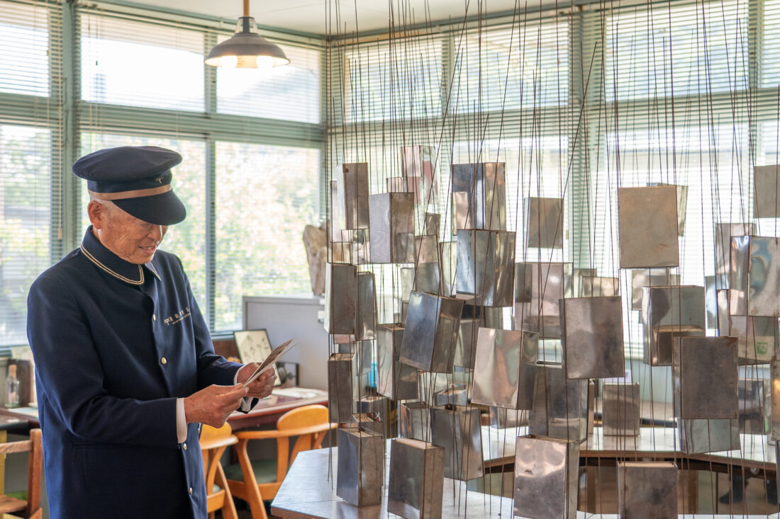 漂流郵便局の現在と手紙の出し方｜届かぬ想いが集う粟島の奇跡