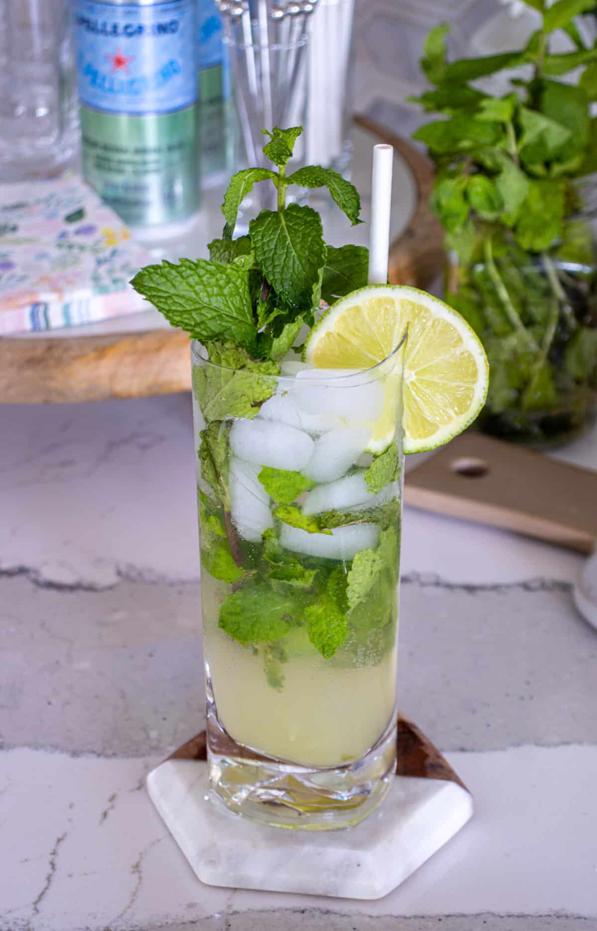 本当に旨い？Mint Leaf Mojito Barの生モヒートが絶賛される3つの秘密