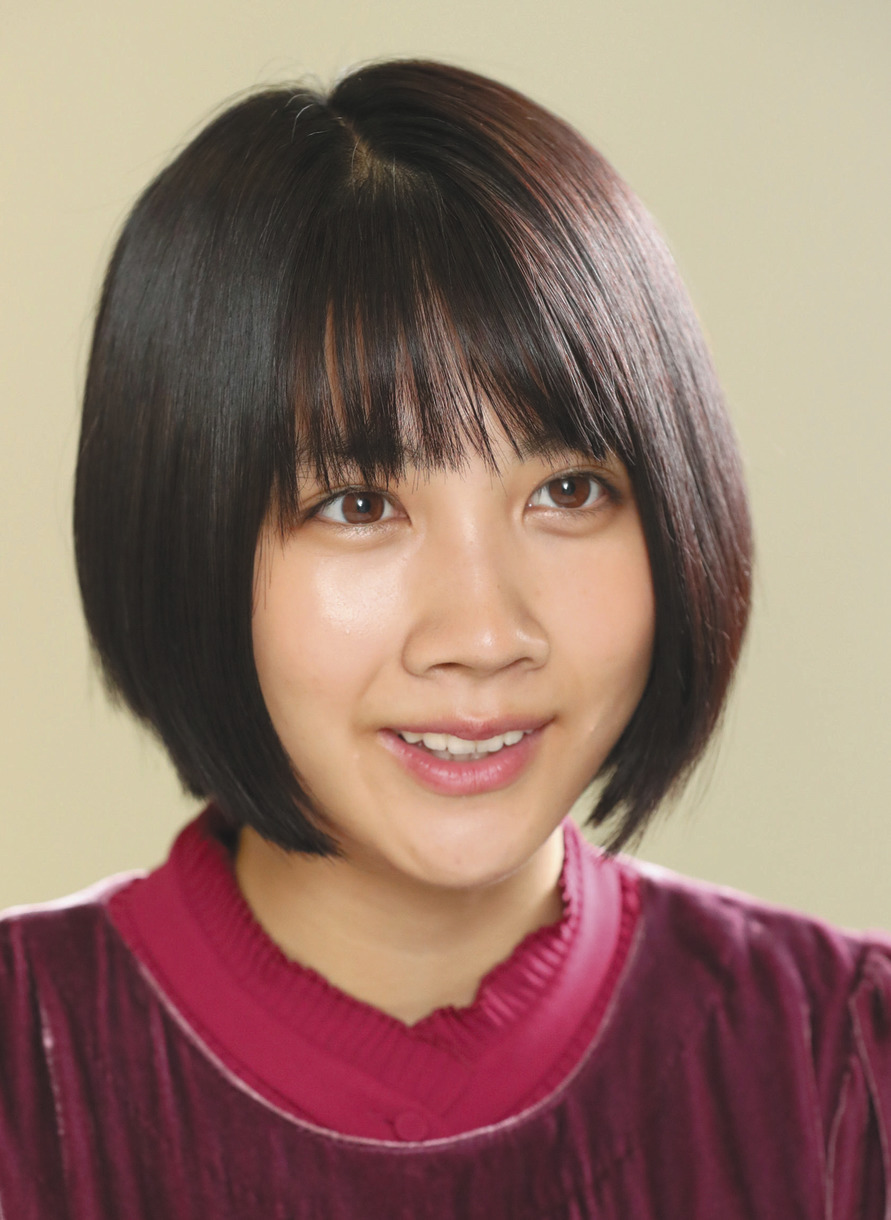 松本穂香の昔と現在の変化を徹底解剖！演劇部時代から朝ドラ秘話まで