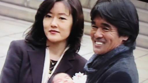 稲葉浩志の妻・蓬田美奈子の現在とは？木村拓哉夫妻との絆や私生活に迫る