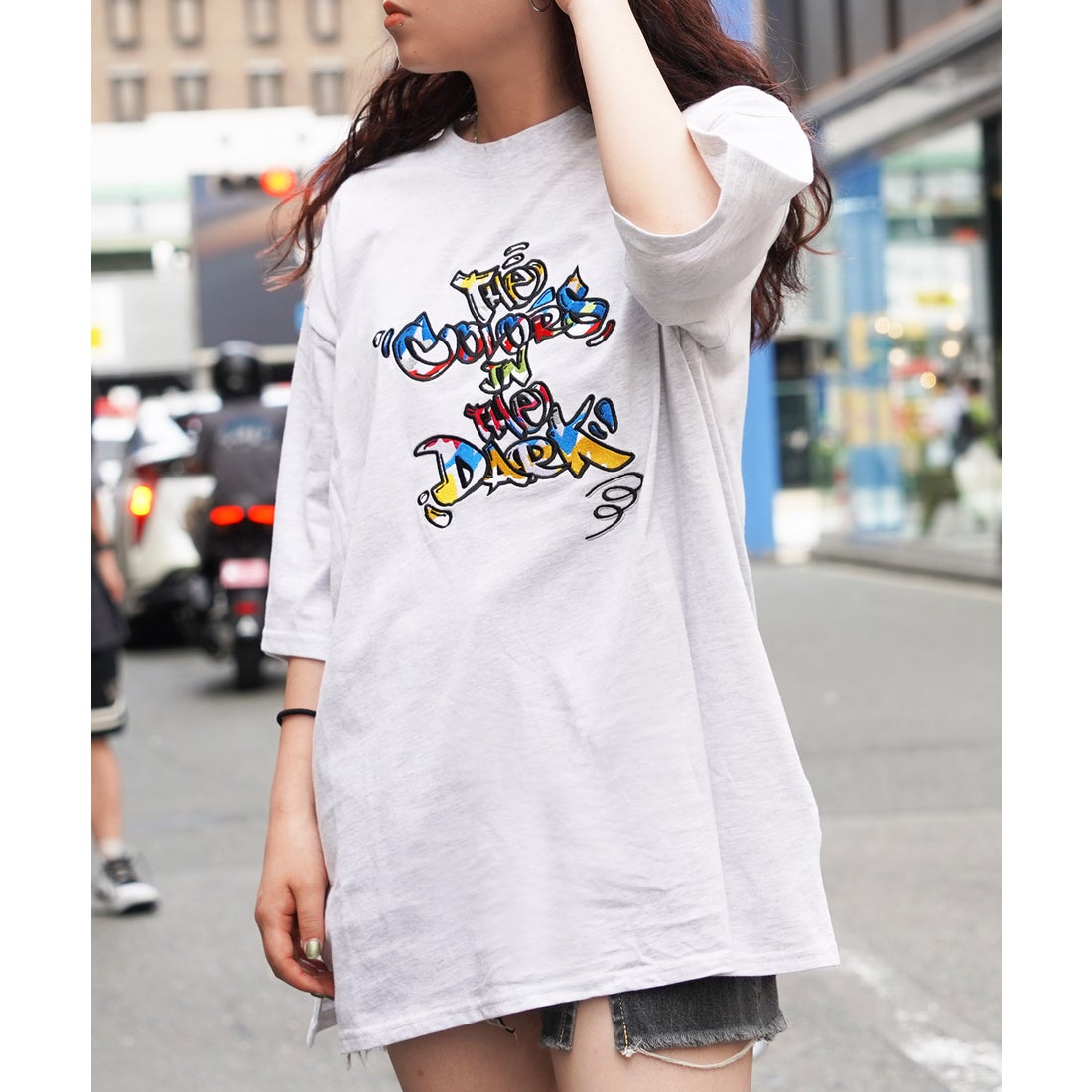 オーバーサイズTシャツがだらしない理由と2026年最新着こなし術