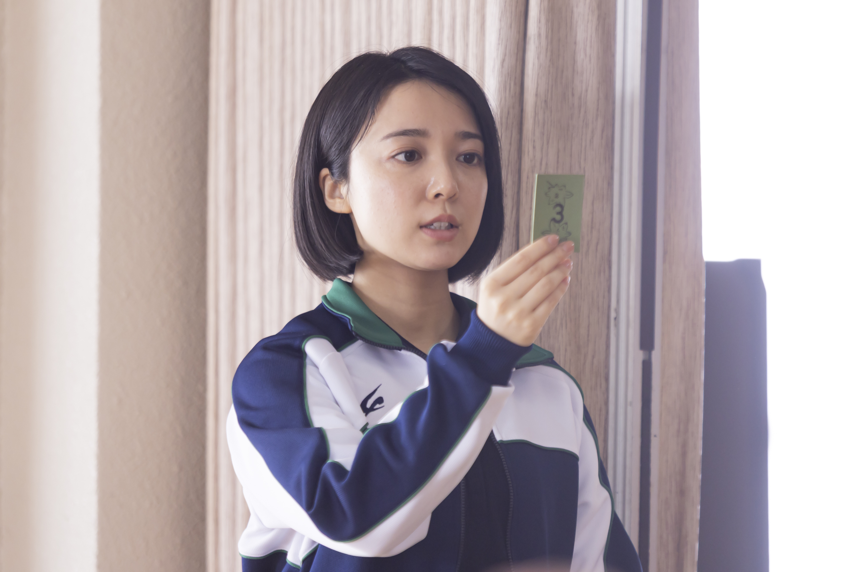 ちはやふる・大江奏の魅力と結末を徹底解剖！机くんとの恋や進路の真相