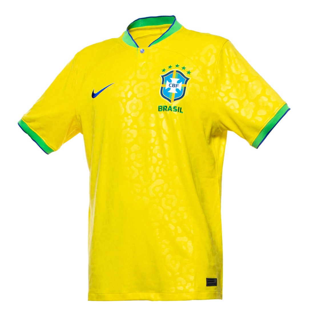 ブラジル代表ユニフォーム徹底解剖！黄色と白の歴史＆2026最新真相