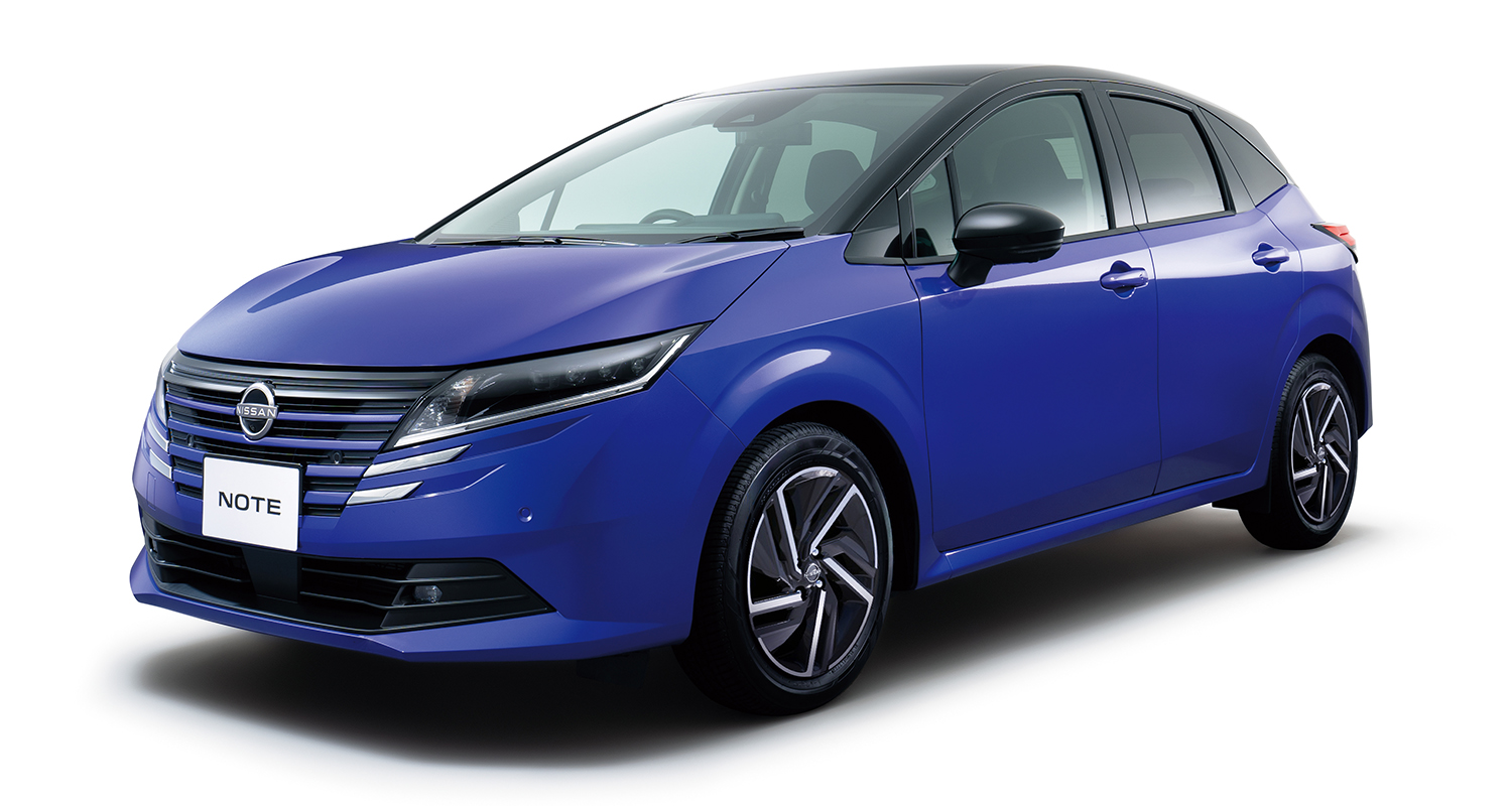 日産ノートE-Powerで後悔する人の3つの共通点と実燃費の真実