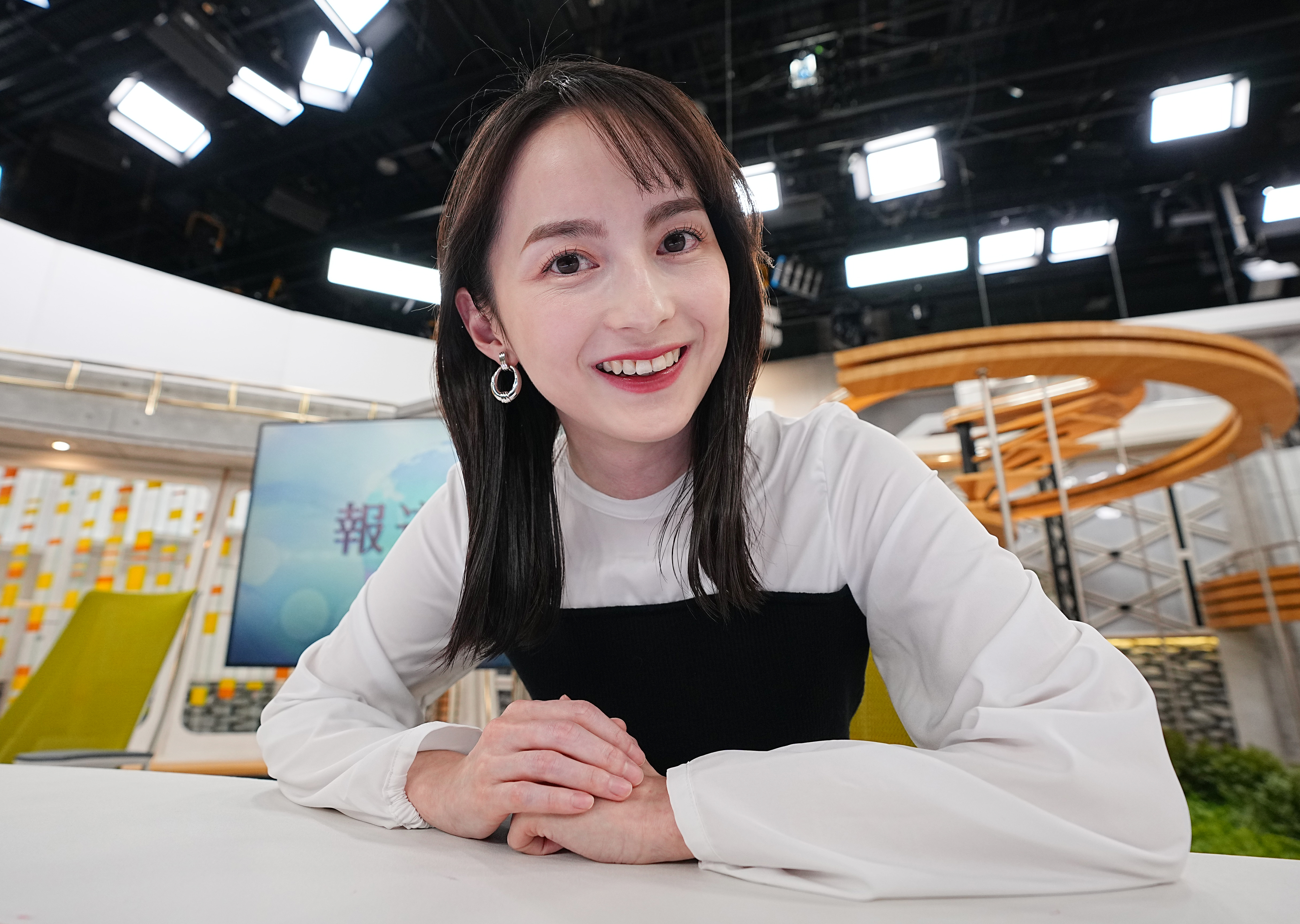 Tbs山本恵里伽アナ事実婚の真相！夫の素顔と現在の担当番組を総力追跡