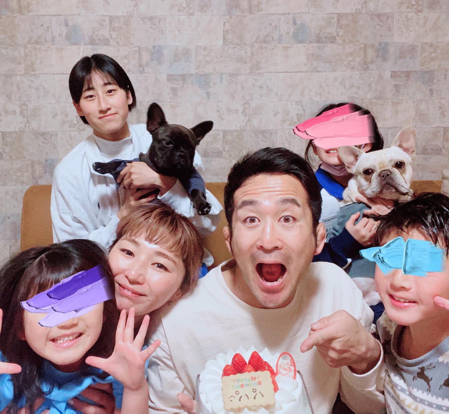大友愛の旦那は秋本啓之！元夫との離婚理由や娘・美空の現在を徹底検証