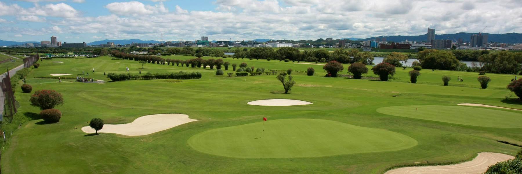京阪ゴルフ倶楽部の評判と料金を徹底解剖！コース難易度や予約の真相